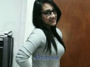 Anthonia