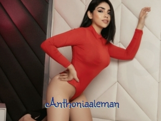 Anthoniaaleman