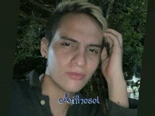 Anthosol