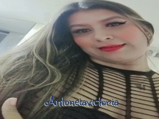 Antonelavictoria