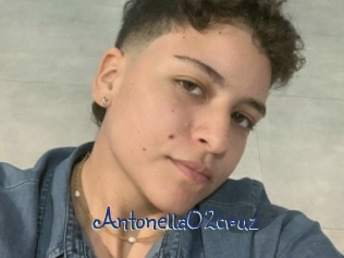 Antonella02cruz