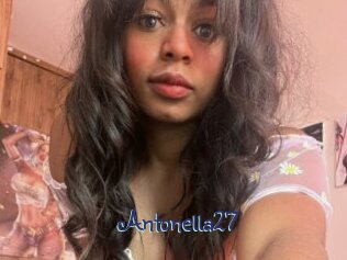 Antonella27