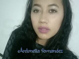 Antonella_fernandez