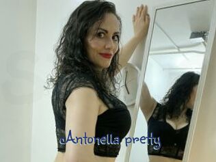 Antonella_pretty