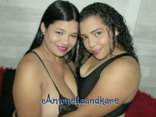 Antonellaandkare