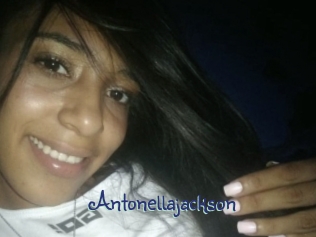 Antonellajackson