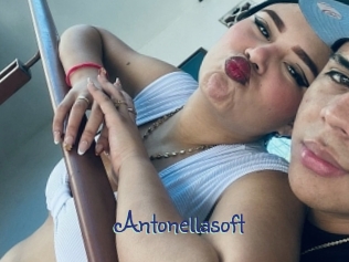Antonellasoft