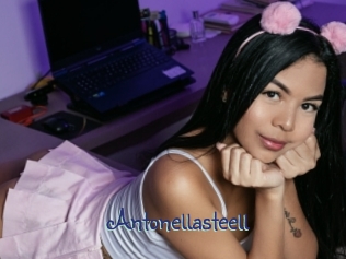 Antonellasteell