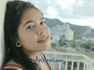 Antonellawi