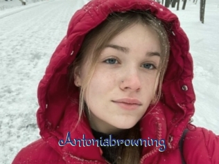 Antoniabrowning
