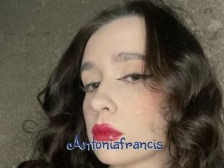 Antoniafrancis