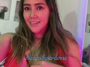 Antoniaperdomo