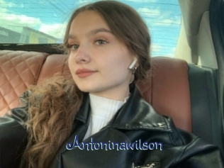Antoninawilson