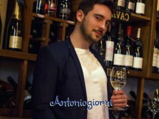Antoniogiorni