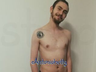 Antoniohotty