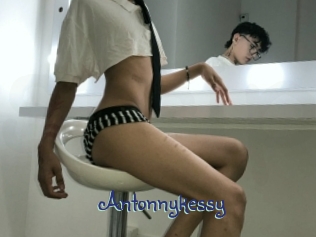 antonnykessy Stripx
