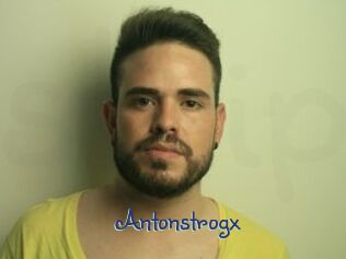 Antonstrogx