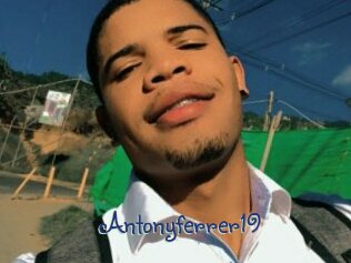 Antonyferrer19