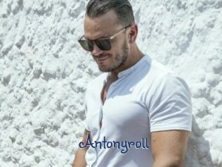 Antonyroll