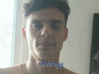 Antonyy