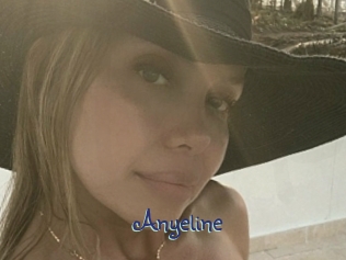 Anyeline