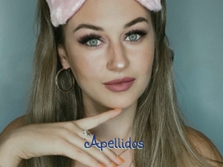 Apellidos