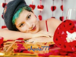 Apola777