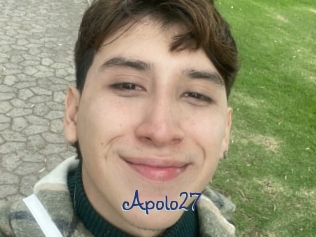 Apolo27