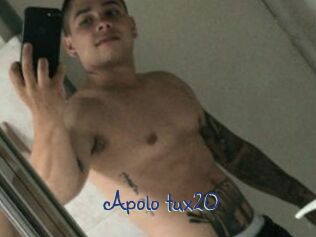 Apolo_tux20