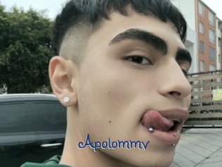 Apolommv