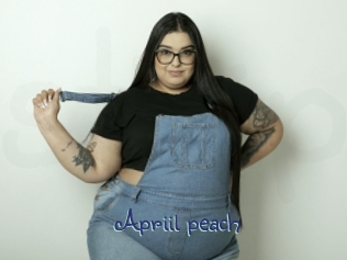 Apriil_peach