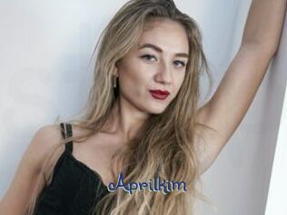 Aprilkim