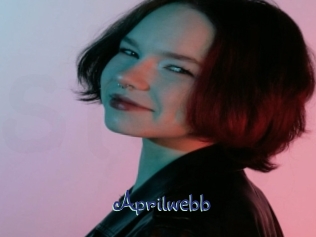 Aprilwebb