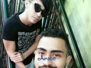 Arabe