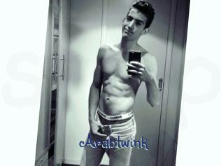 Arabtwink