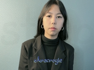 Aracroyle