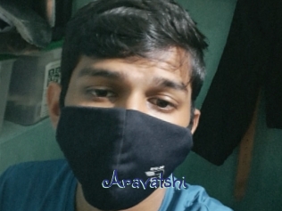 Aravatshi
