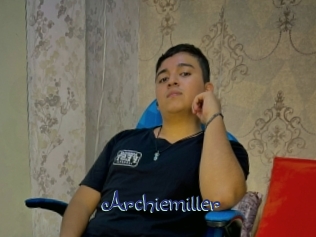 Archiemiller
