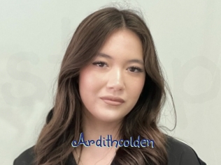 Ardithcolden