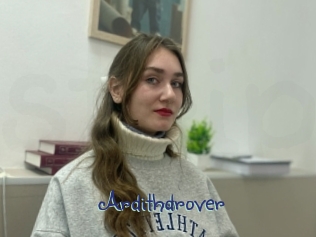 Ardithdrover