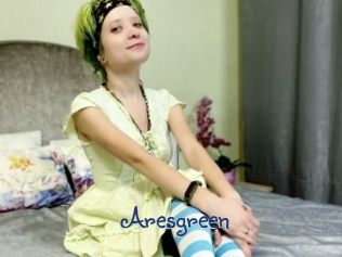 Aresgreen