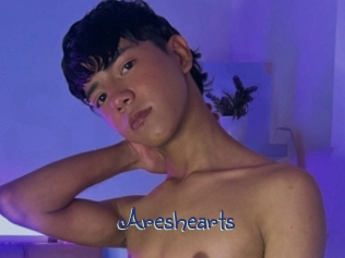areshearts Stripx