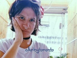 Arhytoronto