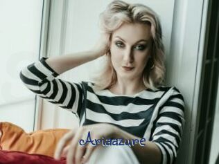 Ariaazure