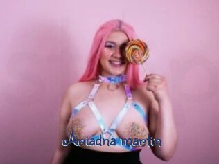 ariadna_martin Stripx