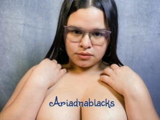Ariadnablacks
