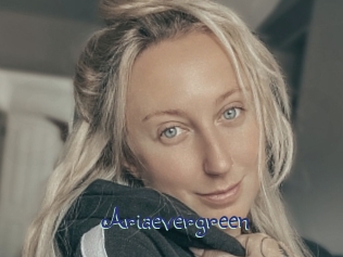 Ariaevergreen