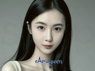 Ariagwen