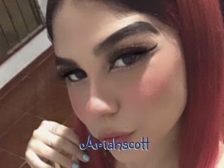 Ariahscott