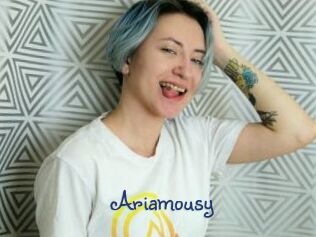 Ariamousy
